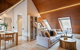 Luderna - Apartamento Mirador Bonaigua