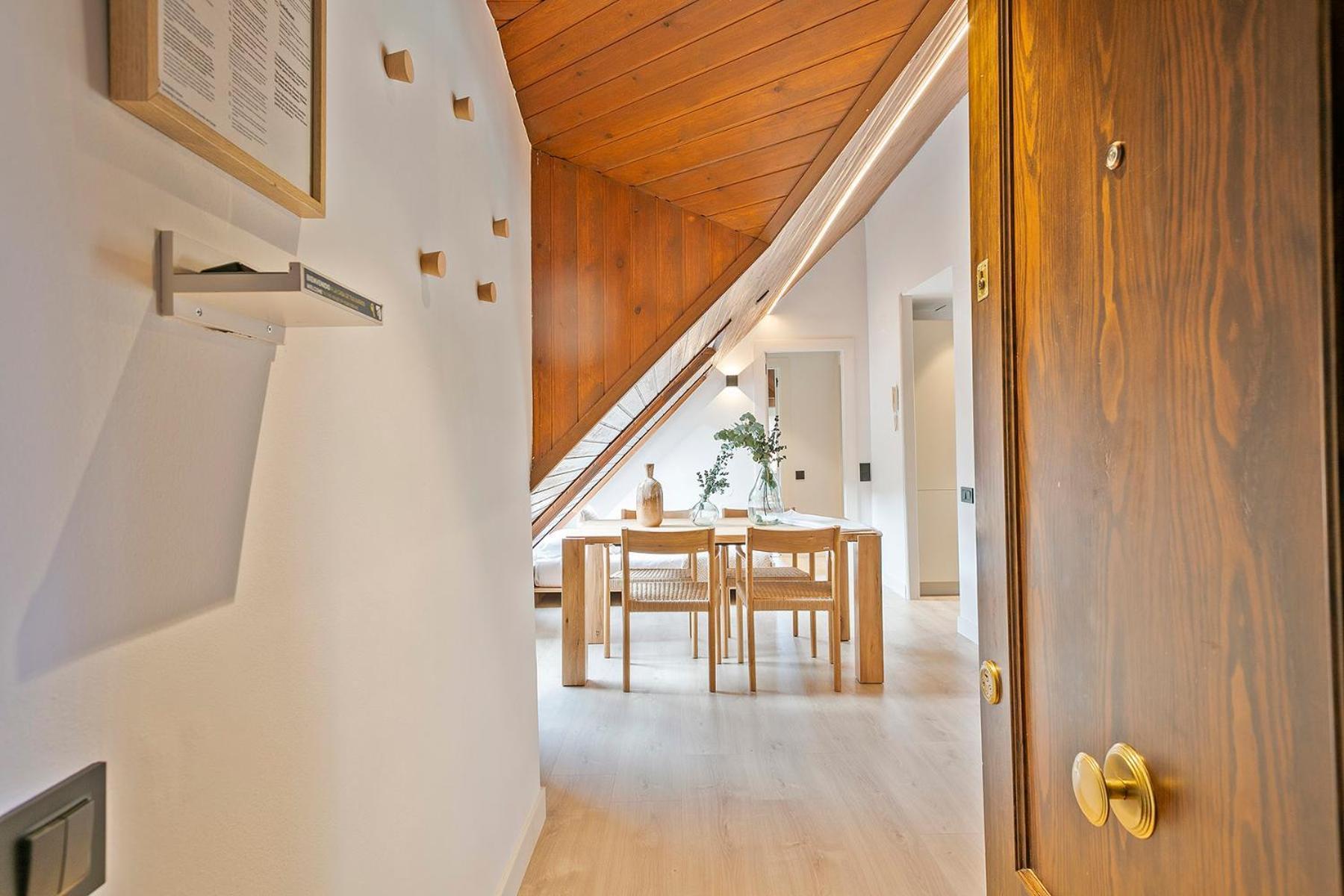 Luderna - Apartamento Mirador Bonaigua Baqueira Beret Exterior foto